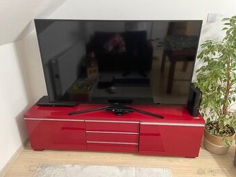Predám Samsung LED TV 65"