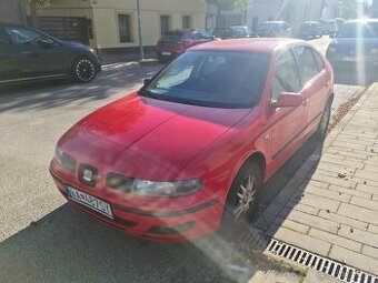 Seat Leon 1,9 sdi