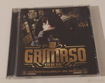 Grimaso - Kto dá viac