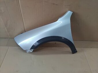 nový blatník Octavia 2 Scout - 9156