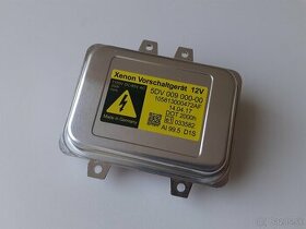 Riadiaca jednotka xenonu 5DV 009000 00