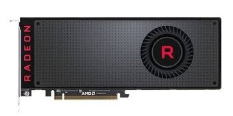 SAPPHIRE NITRO+ AMD Radeon RX Vega 56 8GB HMB2