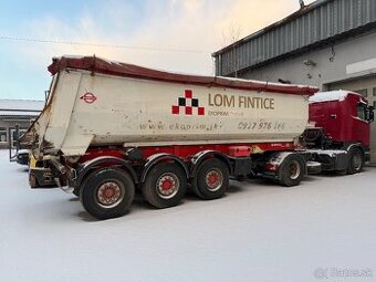 Bodex KIS3WS sklápací náves