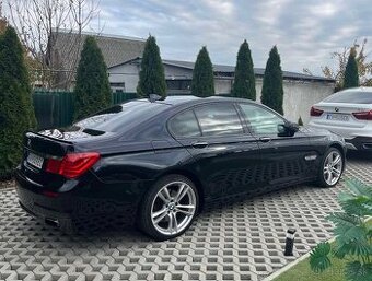 Vymením kolesa 5x120 R20 BMW Style 303