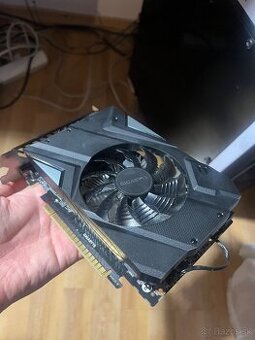 nvidia gtx 1650 4gb