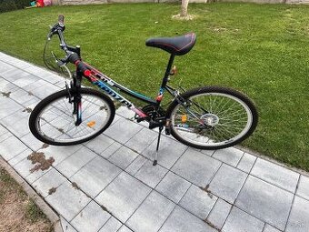 Dámsky bicykel Kenzel