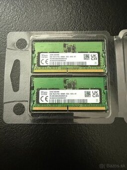 Ddr5 16gb kit 2x8 5600mhz
