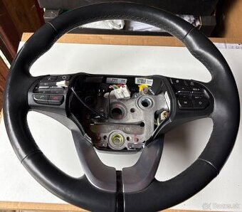 Volant Hyundai i30 3 model 2016-2025