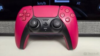 Ovládač  na  ps5