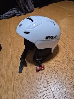 Damska helma Briko Stromboli 56-58