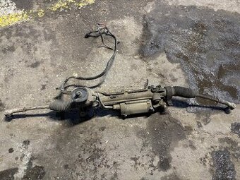 Servoriadenie Volkswagen Golf 5