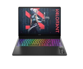 HP OMEN 16|Ultra 9 275HX|32GB|SSD 1TB|RTX5080 16GB