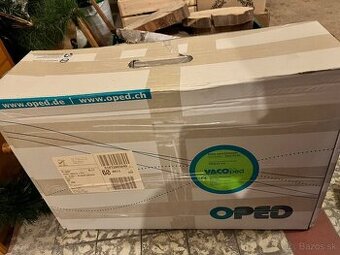 Vakuová fixačná dlaha - VACOped