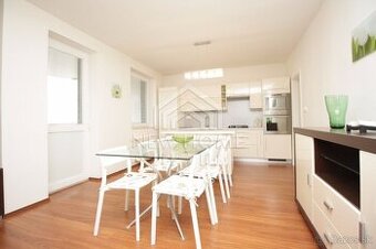 HORSKÝ PARK - 4 iz. byt, GARÁŽ, lodžia, klimatizácia