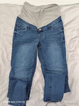 Mix tehotenského oblečenia