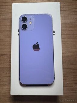 iPhone 12mini - 128gb