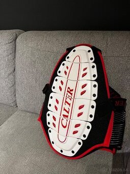 CHRÁNIČ CHRBTICE model WINTER X zn.CALTER