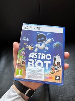 Astro BOT - PS5