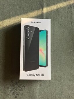 Samsung A26 5G