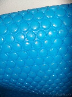 Solarna plachta na bazen 6x3 m 360 mic
