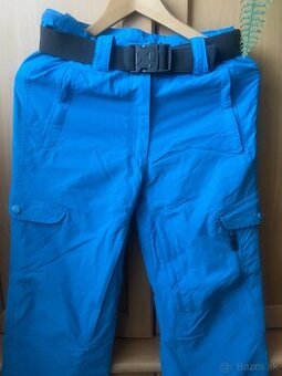 Lyžiarske nohavice veľ.xs