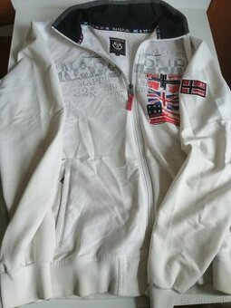 NAPAPIJRI panska mikyna XL