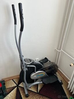 Predám Orbitrek Platinum profi