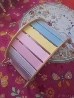 Piklerovej Hojdačka