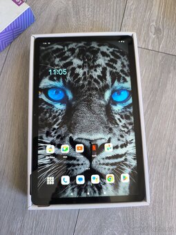 Lenovo 11 plus
