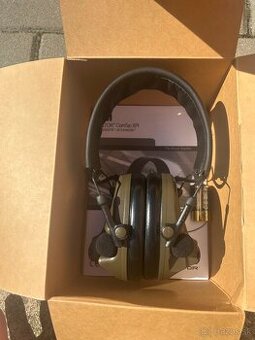 Elektronické slúchadlá ComTac XPI Standard 3M® PELTOR