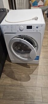 Predám práčku indesit