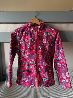 Detská prechodná bunda