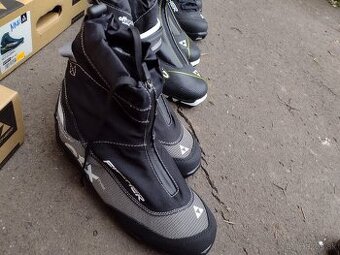 obuv na bežky 36-45