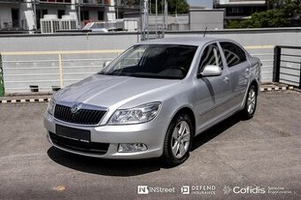 Škoda octavia 2.0tdi 103kw