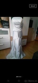 Spolocenske saty rozne