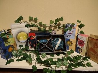 Nový Čajový set