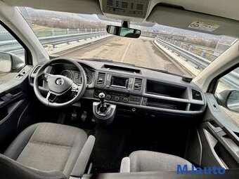 Volkswagen Caravelle 2.0 TDi predĺžená Možná výmena/úver
