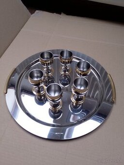 Zepter štamperlíky