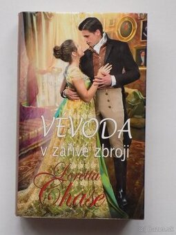 Historické romance - O´Brien, Miller,Jordan,Chase,Lowell