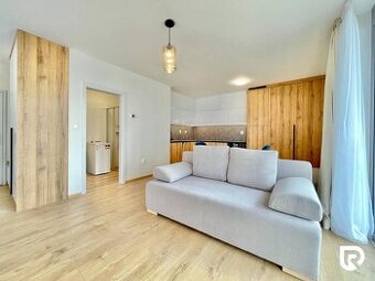 RADO | 1i byt, 35m2, ul. Žuffova - Liptovský Mikuláš