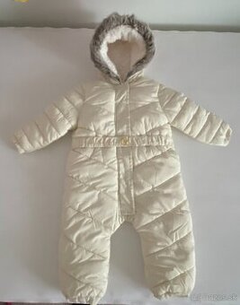 Detske bundy 12-18 a 18-24 mesiacov