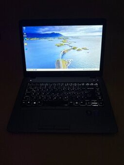 Notebook HP EliteBook 840 G1, i5, SSD 250 GB, 8 GB RAM