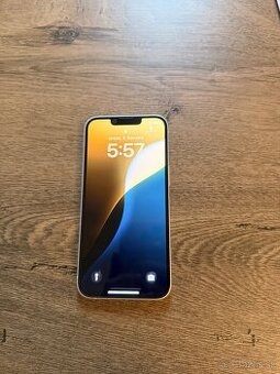 Apple iphone 13 256GB biela