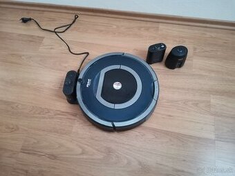 irobot Roomba 785 roboticky vysavac