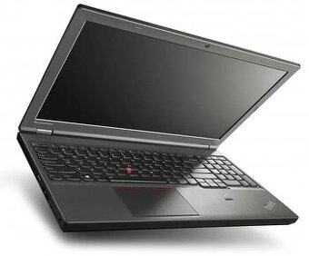 Notebook Lenovo T540p + dokovacia stanica Lenovo 40A1