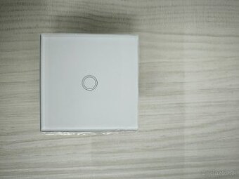 Vypínače dotykové Swith