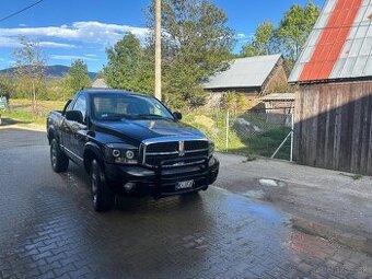 Dodge Ram 1500