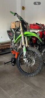 Kawasaki kxf250