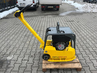 Reverzna vibracna doska Wacker Neuson DPU 2540H, 2015rv