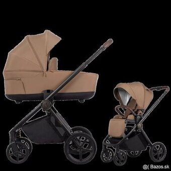 Kočík venicci claro